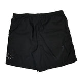 Nike Shorts - Large Black Polyester