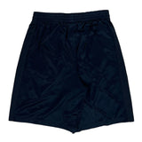 Basketball Nike Sport Shorts - Mediumw 9L Navy Polyester