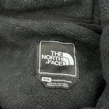 The North Face Fleece - Medium Black Polyester