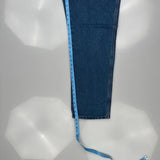 Dickies Carpenter Jeans - 33W 30L Blue Denim