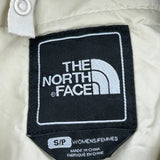 The North Face Jacket - Small Green Polyester