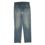 Carhartt Jeans - 34W 36L Light Wash Cotton