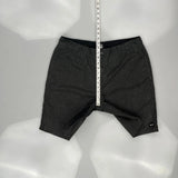 Oakley Shorts - 34W 10L Black Polyester