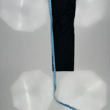 Dickies Carpenter Trousers - 32W 32L Black Cotton