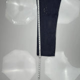 Carhartt Carpenter Pants - 32W 31L Gray Cotton