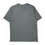 Wrangler T-Shirt - XL Grey Cotton