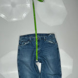 Dickies Studded Jeans - 32W 30L Blue Denim