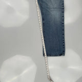 Levis 517 Jeans - 36W 31L Blue Denim