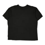 Motley Crue Band T-Shirt - XL Black Cotton