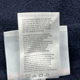 Wolverines Champion College Fleece - XL Gray Polyester