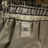 Mossy Oak Camo Cargo Trousers - XL Green Polyester
