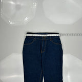 Levis Jeans - 28W US 4 Blue Cotton