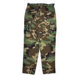 Propper Camo Cargo Pants - 34″ Waist Camo Cotton