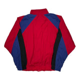 Nike Windbreaker - XL Black Nylon