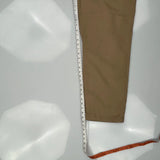 Carhartt Carpenter Pants - 38W 30L Brown Cotton