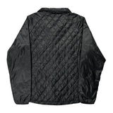 The North Face Jacket - Large Black Polyester