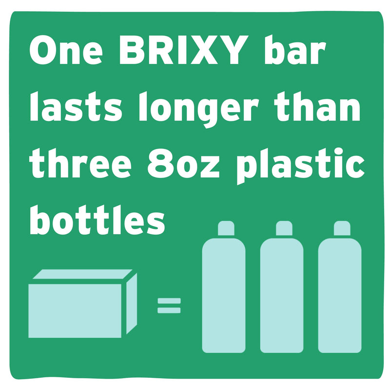 Balance Conditioner Bar - Mint Eucalyptus