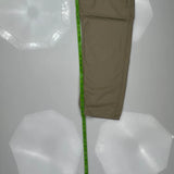 Dickies Carpenter Trousers - 36W 31L Khaki Cotton