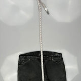 Dickies Carpenter Pants - 38W 30L Gray Cotton