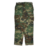Propper Camo Cargo Pants - 34″ Waist Camo Cotton