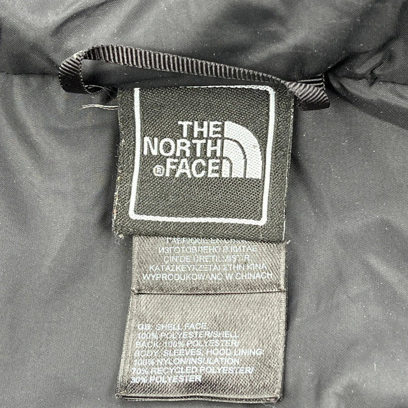 The North Face Jacket - 2XL Black Polyester