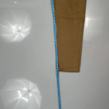 Wrangler Carpenter Pants - 30W 30L Brown Cotton