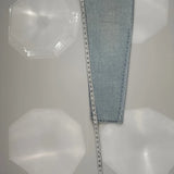 Made In Canada 550 Levis Jeans - 31W US 8 Light Wash Cotton