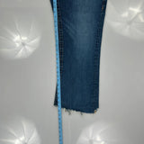 True Religion Jeans - 36W 27L Blue Denim