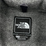 The North Face Fleece Jacket - XL Gray Polyester