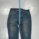 Carhartt Jeans - 35W 32L Blue Denim