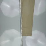 Polo By Ralph Lauren Chinos - 35W 30L Beige Cotton