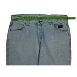 Harley Davidson Jeans - 38W 32L Light Wash Denim