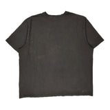 Carhartt T-Shirt - 2XL Grey Cotton