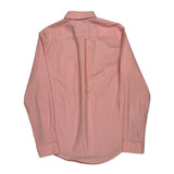 Tommy Hilfiger Shirt - Medium Pink Cotton
