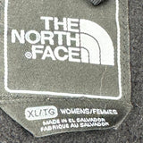 The North Face Fleece Jacket - XL Black Polyester