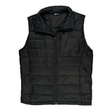 550 Fill The North Face Vest - Medium Black Polyester