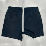 Polo By Ralph Lauren Chino Shorts - 34W 7L Navy Cotton