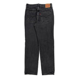 Levis Jeans - 30W 30L Grey Cotton