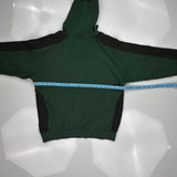 Dale Jr 88 Nascar Hoodie - Small Black Cotton Blend