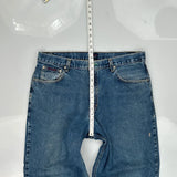 Tommy Jeans Jeans - 38W 30L Blue Denim
