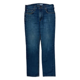 Carhartt Jeans - 34W 34L Blue Cotton