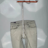 Patagonia Jeans - 36W 30L Gray Cotton