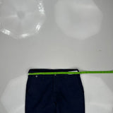 Carhartt Pants - 35W 31L Blue Cotton