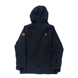Dakine Jacket - Small Camo Polyester