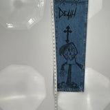 Dickies Jeans - 30W 31L Blue Cotton