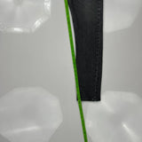 Levis Skinny Fit Jeans - 32W 30L Grey Cotton Blend