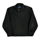 Dickies Jacket - Large Black Polyester