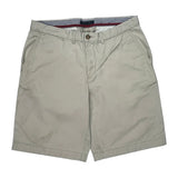 Tommy Hilfiger Chino Shorts - 36W 10L Beige Cotton