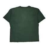 Green Bay Packers Nfl T-Shirt - 2XL Green Cotton