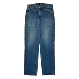 Dickies Jeans - 31W 30L Blue Denim